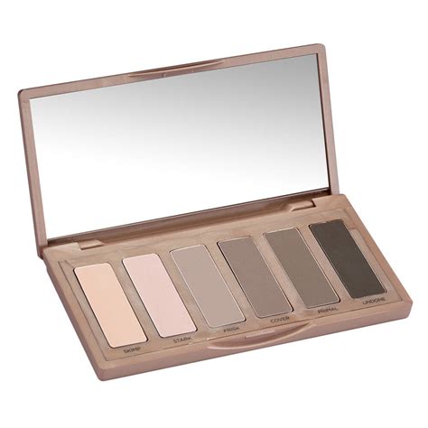 urban decay eyeshadows|Urban Decay Naked 2 Basics Eyeshadow Palette